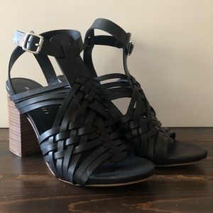 Madden Girl Sandal
